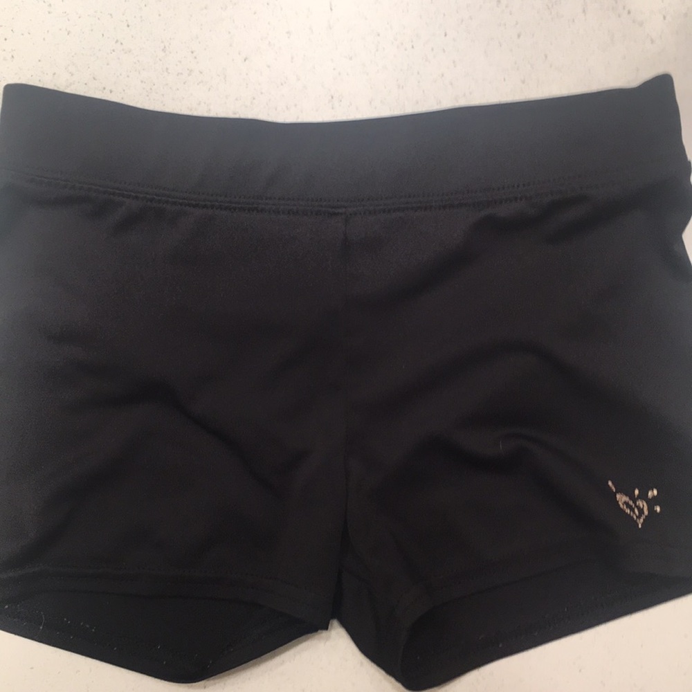 Black sport bottoms🖤